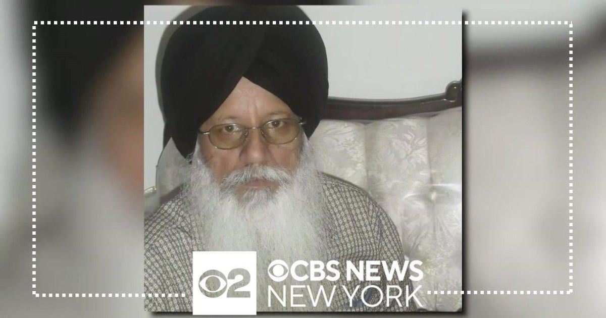 Driver accused of killing Sikh man in road rage attack facing hate ...