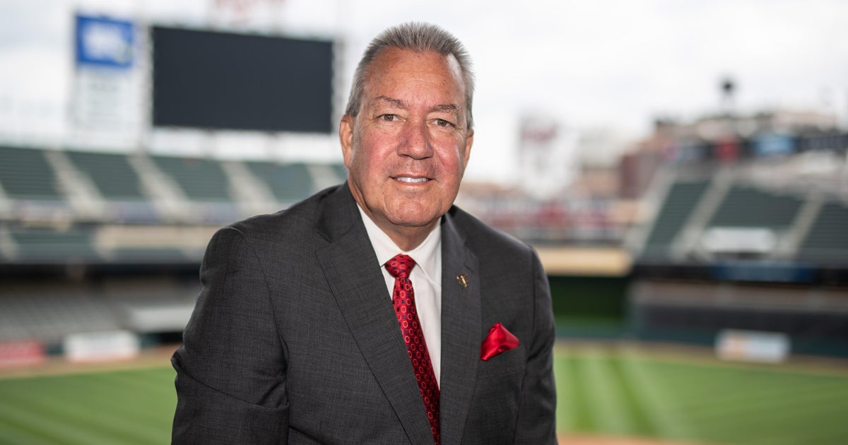 Dick Bremer leaving Twins broadcast booth for role in front office Dick Bremer leaving Twins broadcast booth for role in front office