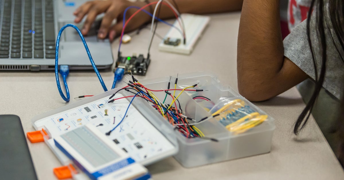 Annual Digital Divas conference for youth returns to Eastern Michigan University