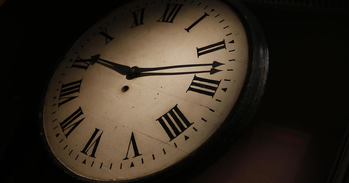 Here's Why Health Experts Want to Stop Daylight-Saving Time - WSJ