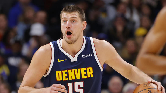 Utah Jazz v Denver Nuggets 