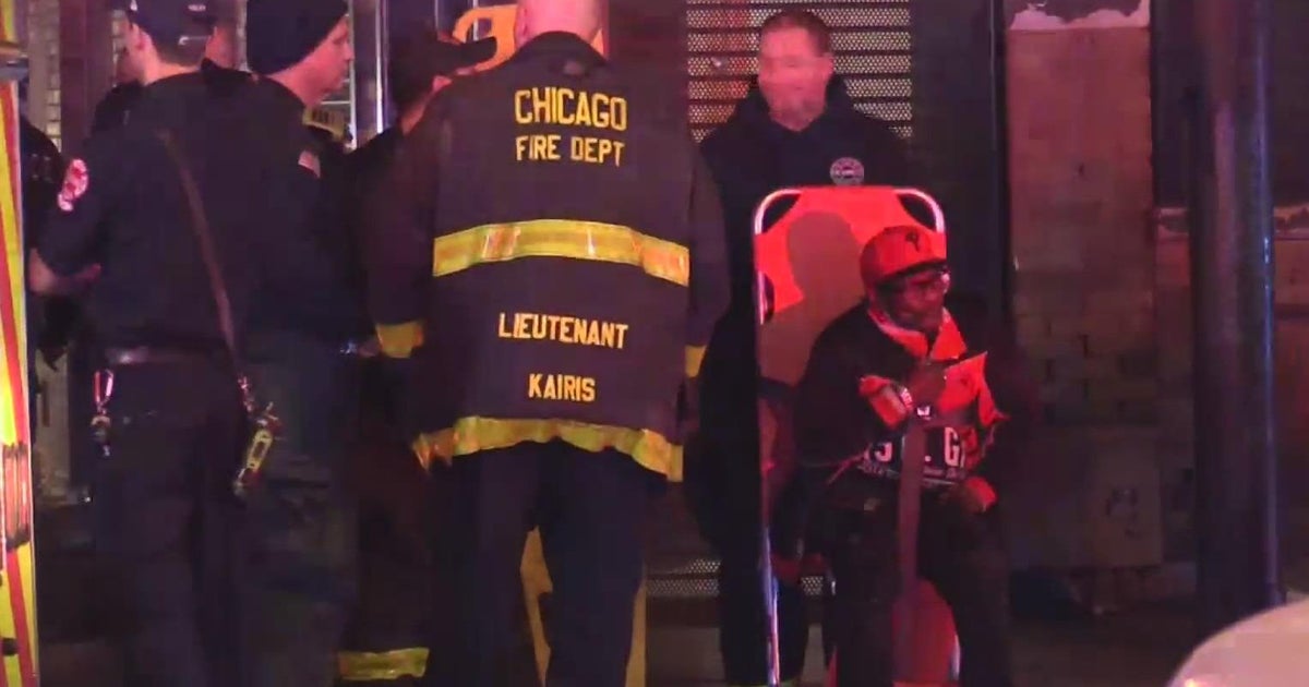 Man charged with attempted murder in Halloween party mass shooting on ...