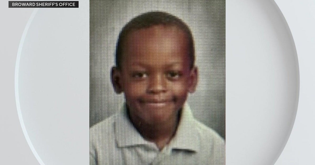 Lacking 8-year-previous Deerfield Beach front boy located safe and sound