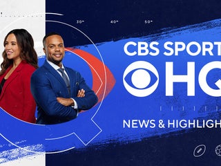 CBS Sports HQ