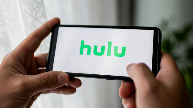 Hulu logo 
