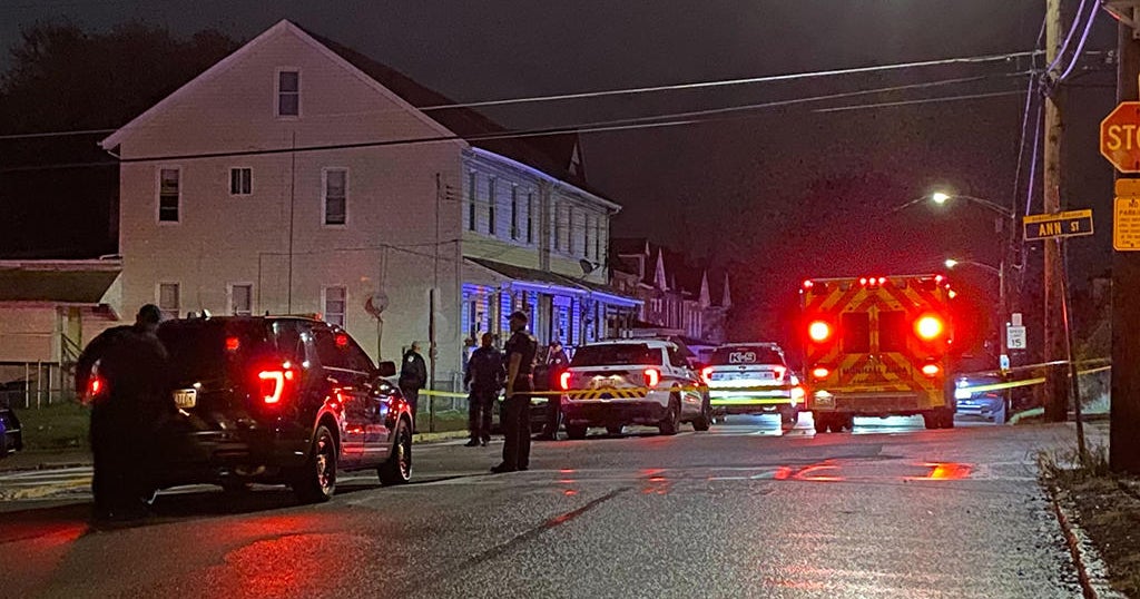 1 dead, another in critical condition after double shooting in Homestead - Vimarsana News