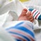 U.S. infant mortality rate rises for first time in 20 years