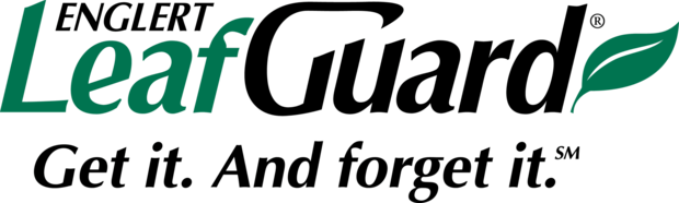 LeafGuard logo 