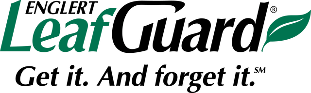 LeafGuard logo