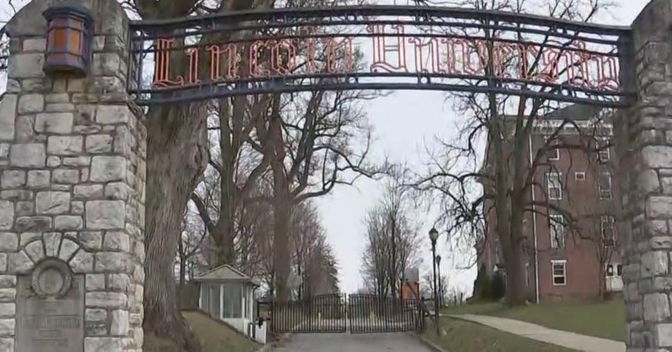 Lincoln University students to lead march to Harrisburg due to funding freeze - Vimarsana News