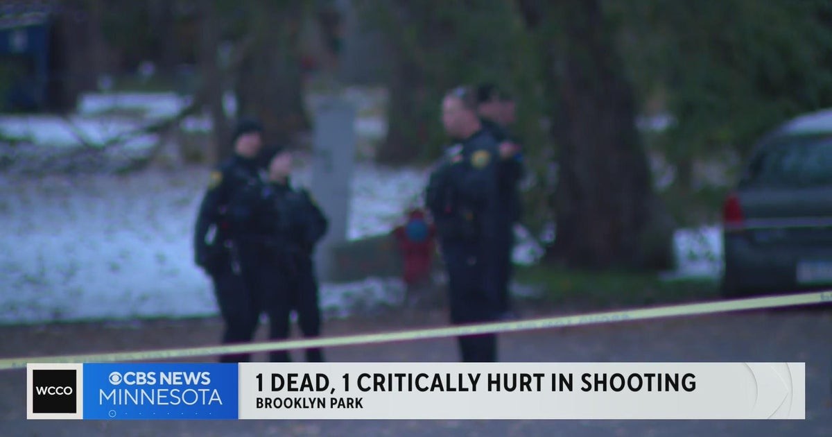 Brooklyn Park police ask community for help investigating a deadly ...