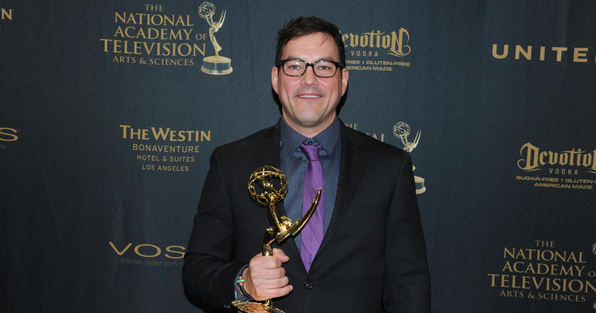 Tyler Christopher, "General Hospital" and "Days of Our Lives" actor, dies at 50