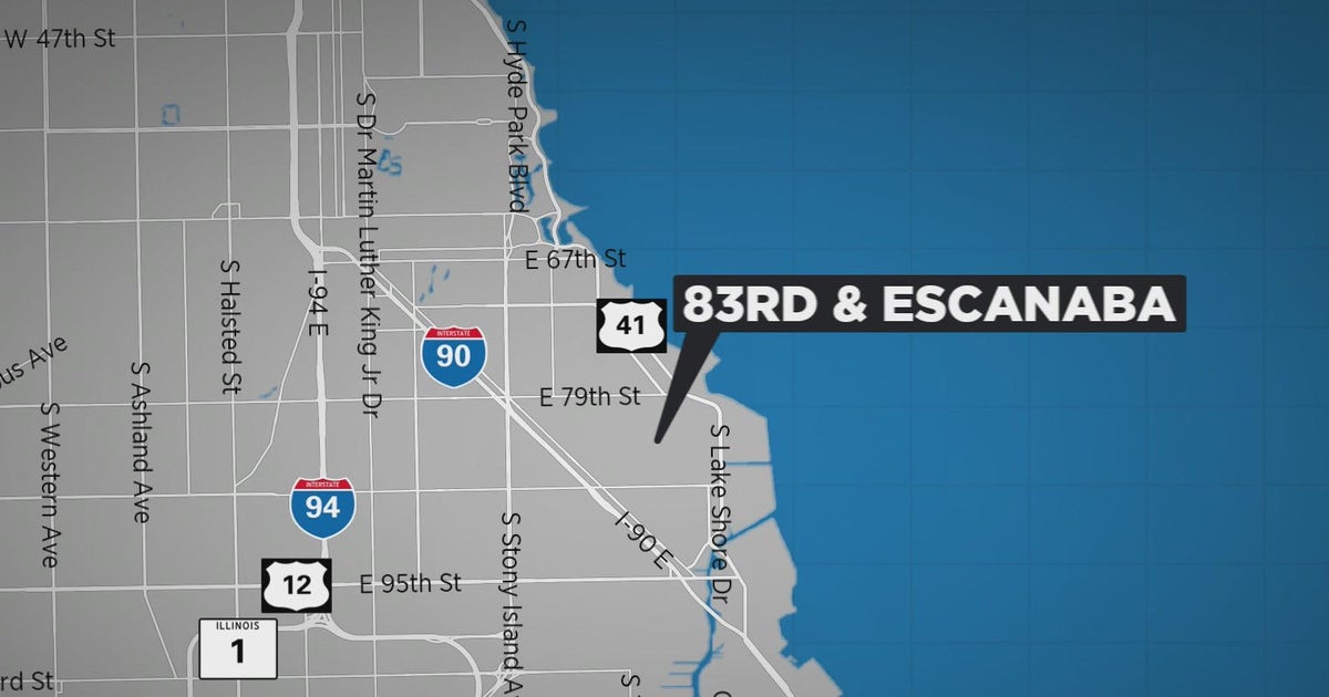 Girl, 13, charged in carjacking in Chicago - CBS Chicago