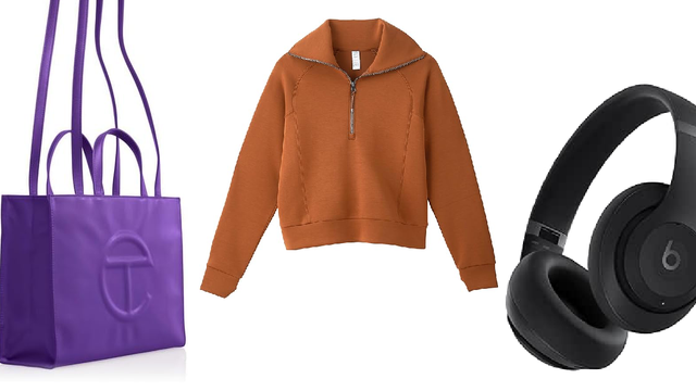 Oprah's Favorite Things 2023