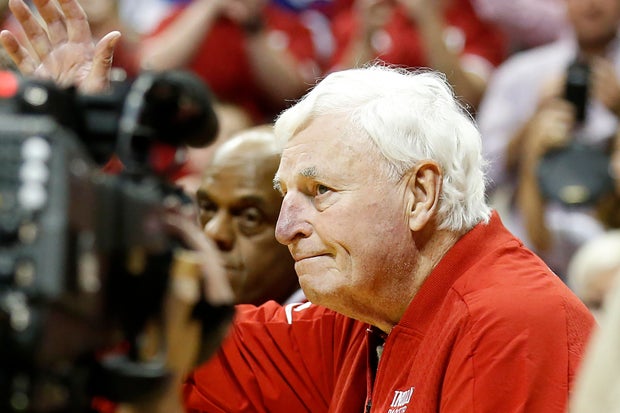 Bob Knight