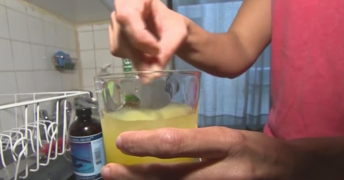 How much vitamin C is too much?