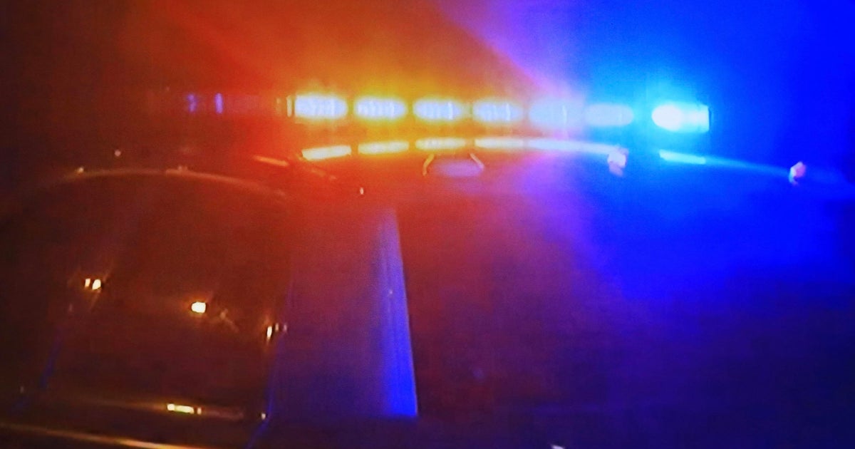 1 officer 2 hostages killed overnight in Austin  CBS News 1 officer 2 hostages killed overnight in Austin  CBS News