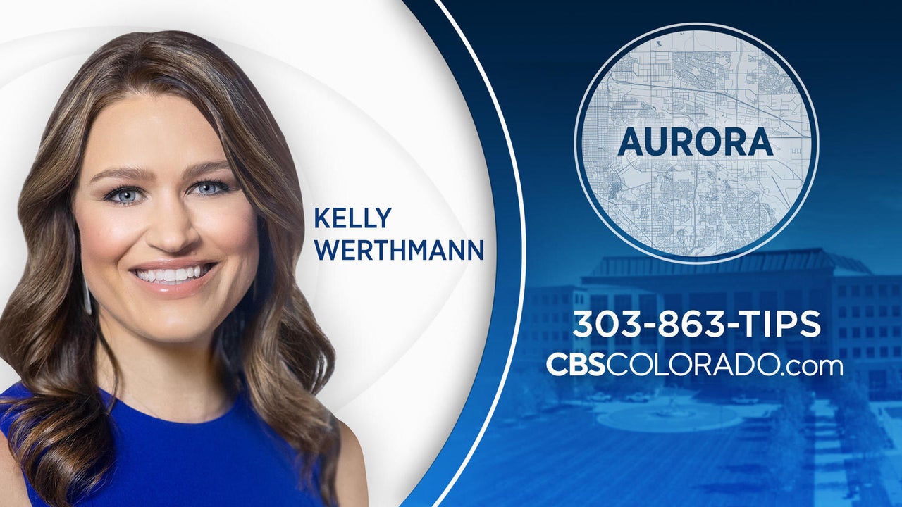 More from Aurora News Page 533 CBS News