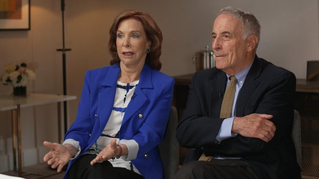 Terry Savage and Laurence Kotlikoff