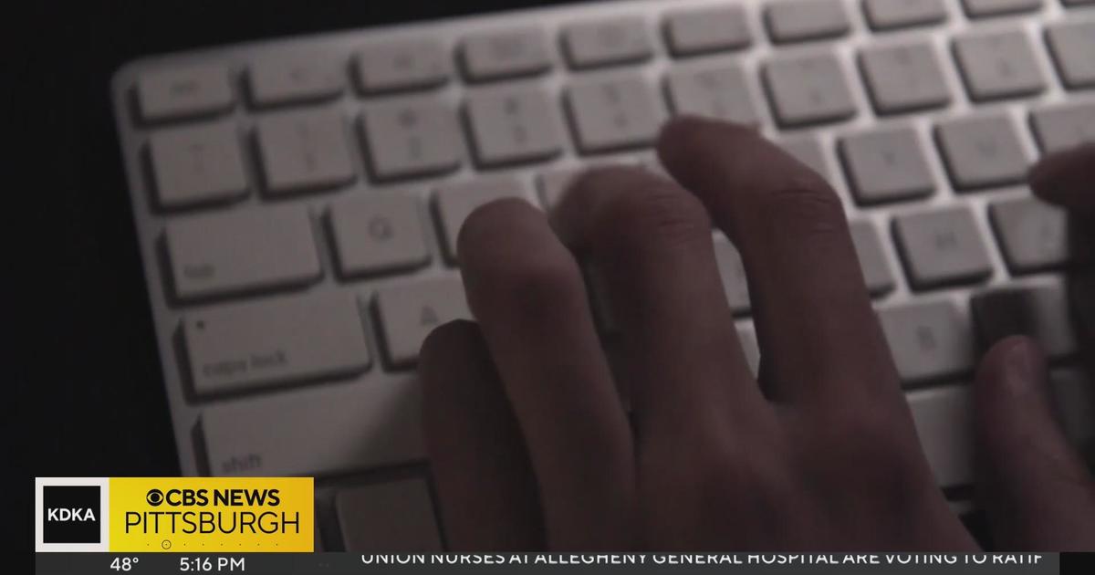 FBI Pittsburgh warns of disturbing online groups targeting children