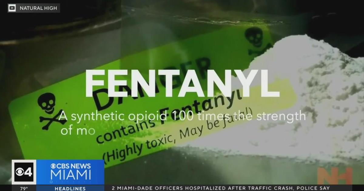 UPDATE: Four Women Hospitalized, One Serious, From Fentanyl ODs At