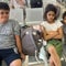 Palestinian-American mother and her kids stuck at border crossing out of Gaza