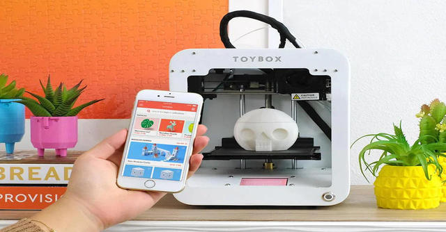 The Best 3-In-1 3D Printers of 2023