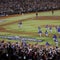 Texas Rangers beat Arizona Diamondbacks to claim first World Series