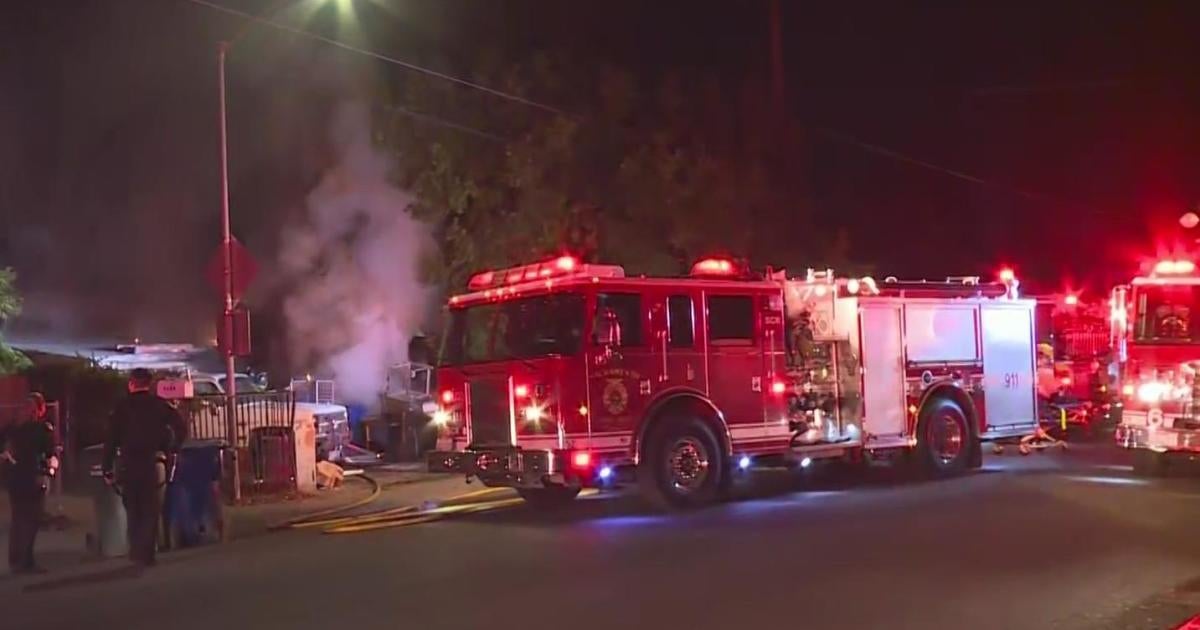 2 Suspects In South Sacramento House Fire, Homicide Investigation ...