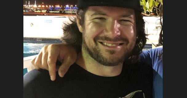 Lacking for virtually a month, South Florida loved ones determined to come across son Lacking for virtually a month, South Florida loved ones determined to come across son