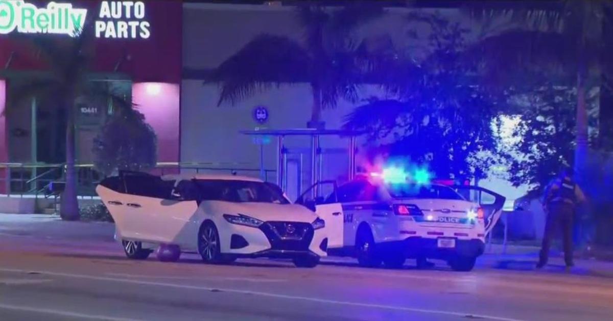 Woman Fatally Shot After Argument In NW Miami-Dade Adult Club Leads To ...