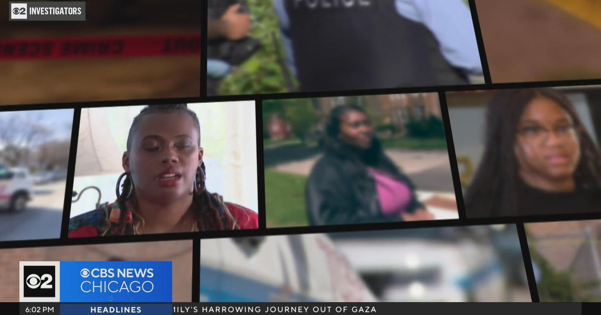 A story about Black women and crime was stolen; here's why it matters - Vimarsana News