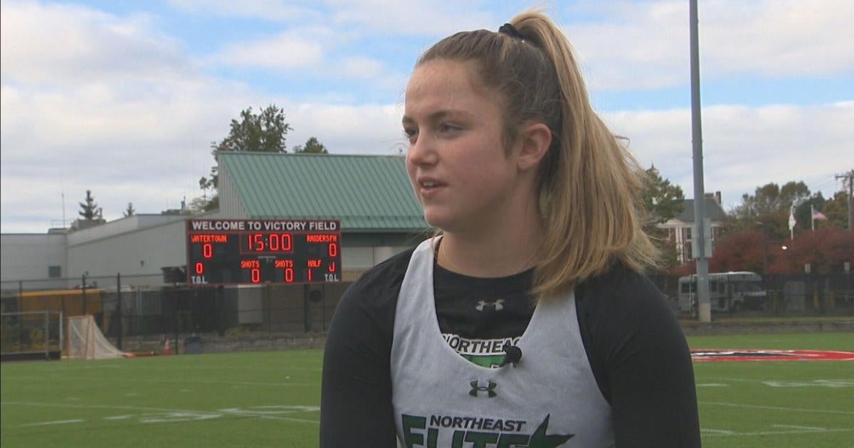 Watertown field hockey team break national shutout record with help of ...