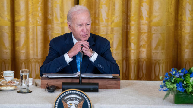 President Biden Hosts Americas Partnership For Economic Prosperity Leaders' Summit 