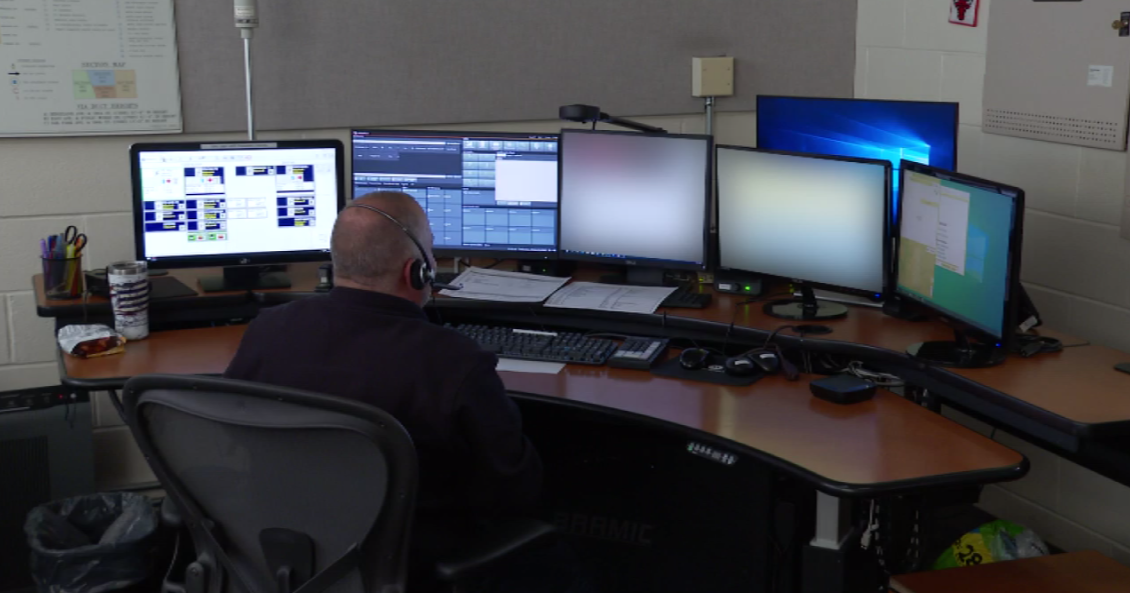 Chicago suburb invests in new cuttingedge emergency dispatch system Chicago suburb invests in new cuttingedge emergency dispatch system