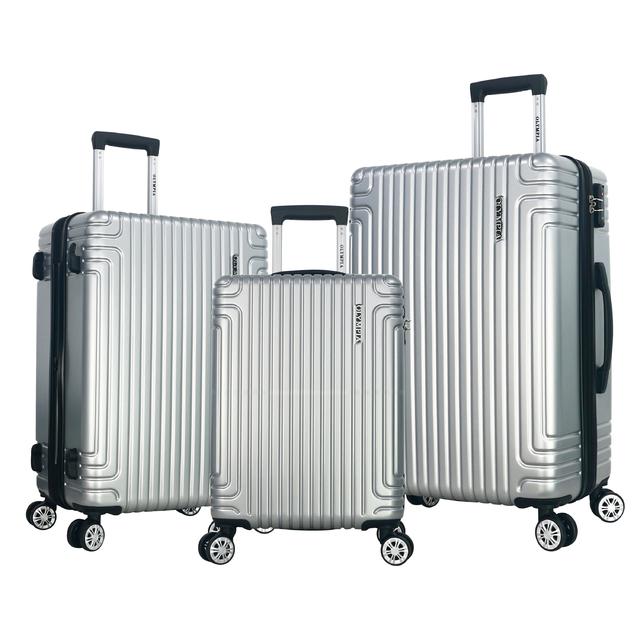 CBS Mornings Deals: This 3-piece luggage set is 70% off - CBS News