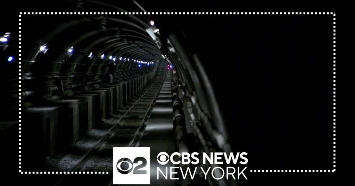 Construction officially begins on long-delayed Gateway Project - CBS ...