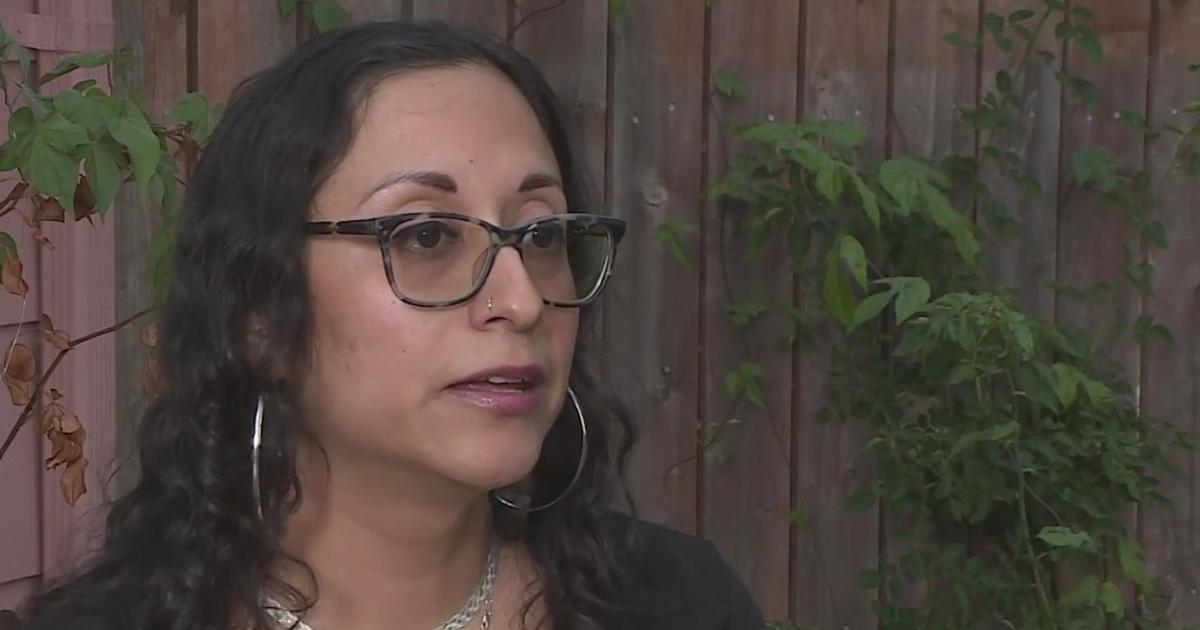 Northern California mom says son with nonverbal autism allegedly assaulted by teacher