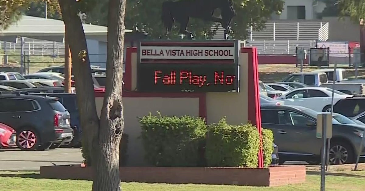 Investigation complete into Fair Oaks high school homecoming float deemed racist