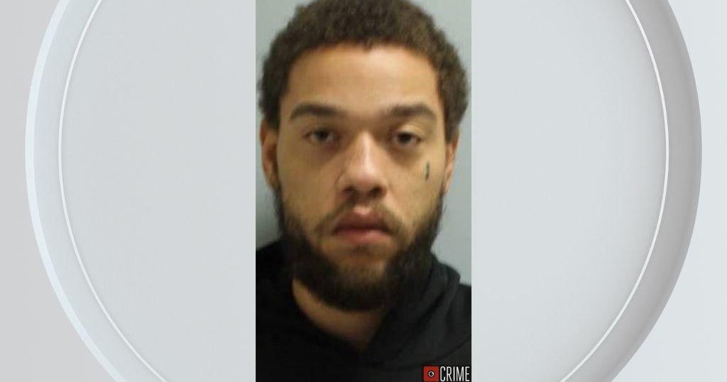 Westmoreland County man arrested and charged with gun and drug offenses ...