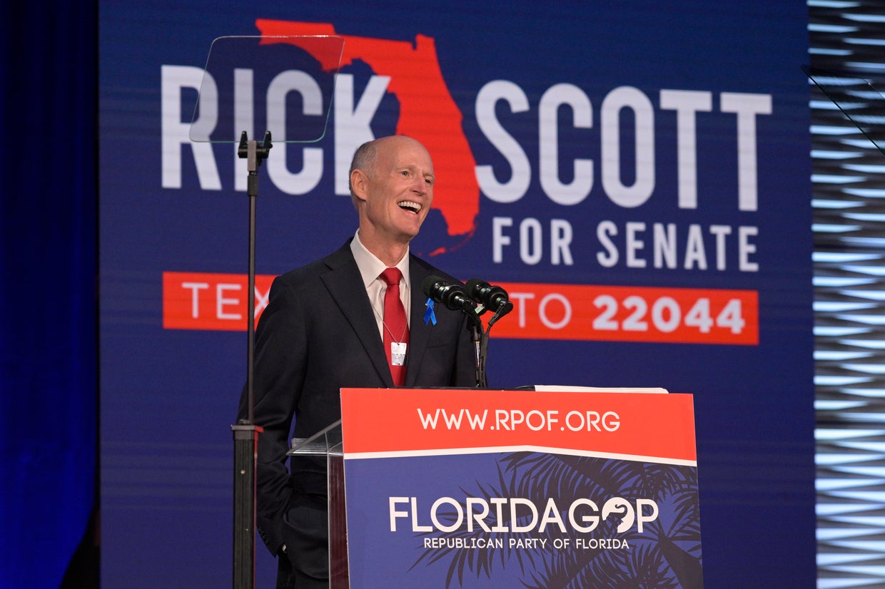 Trump strength is clear in Florida as DeSantis tries to move past ...