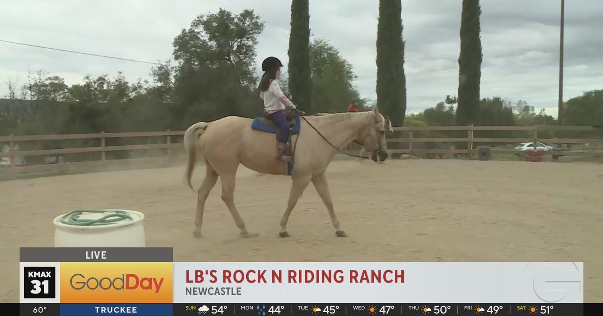 Rock n Riding Ranch - Good Day Sacramento