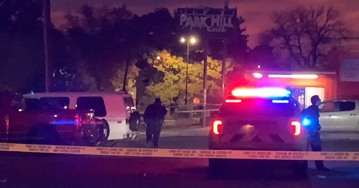 6 injured, 1 killed in shooting outside bar in Denver’s Park Hill neighborhood

– U.S