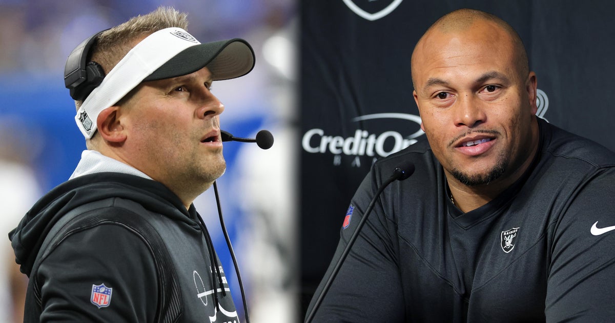 Report A Josh McDanielsAntonio Pierce spat about 2007 Patriots helped fuel coachs firing from Raiders Report A Josh McDanielsAntonio Pierce spat about 2007 Patriots helped fuel coachs firing from Raiders