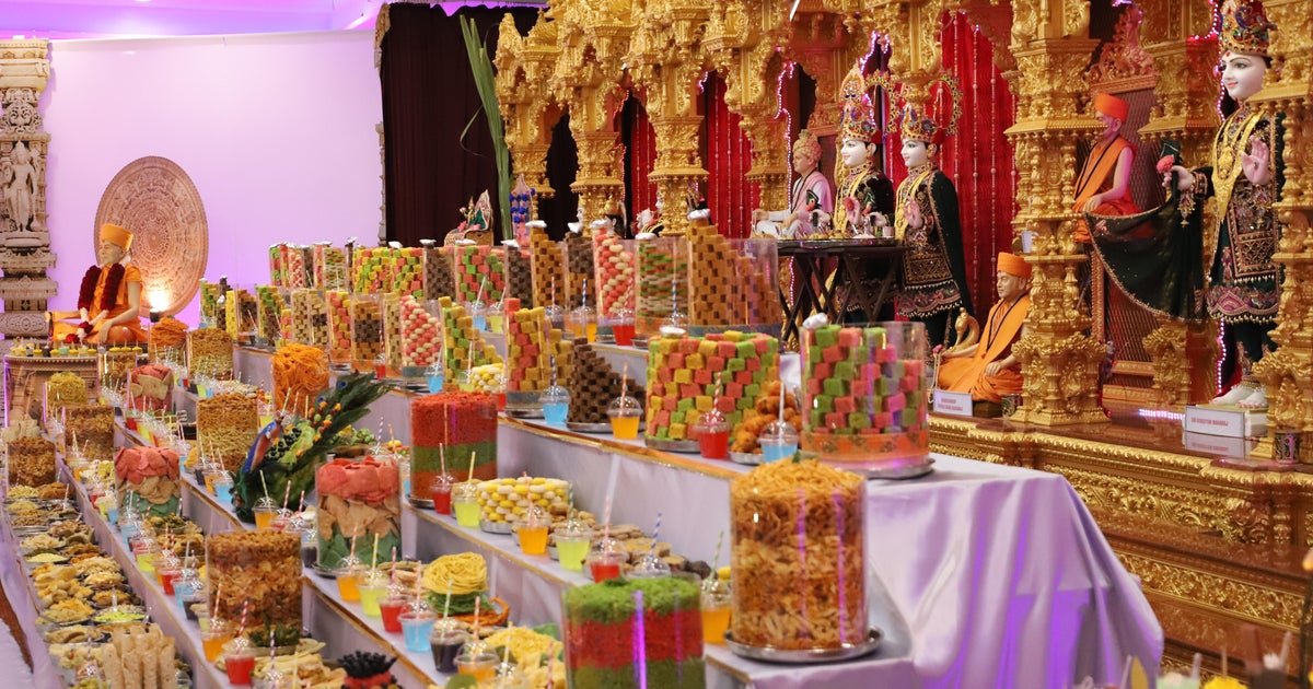 Diwali Festival in Rancho Cordova