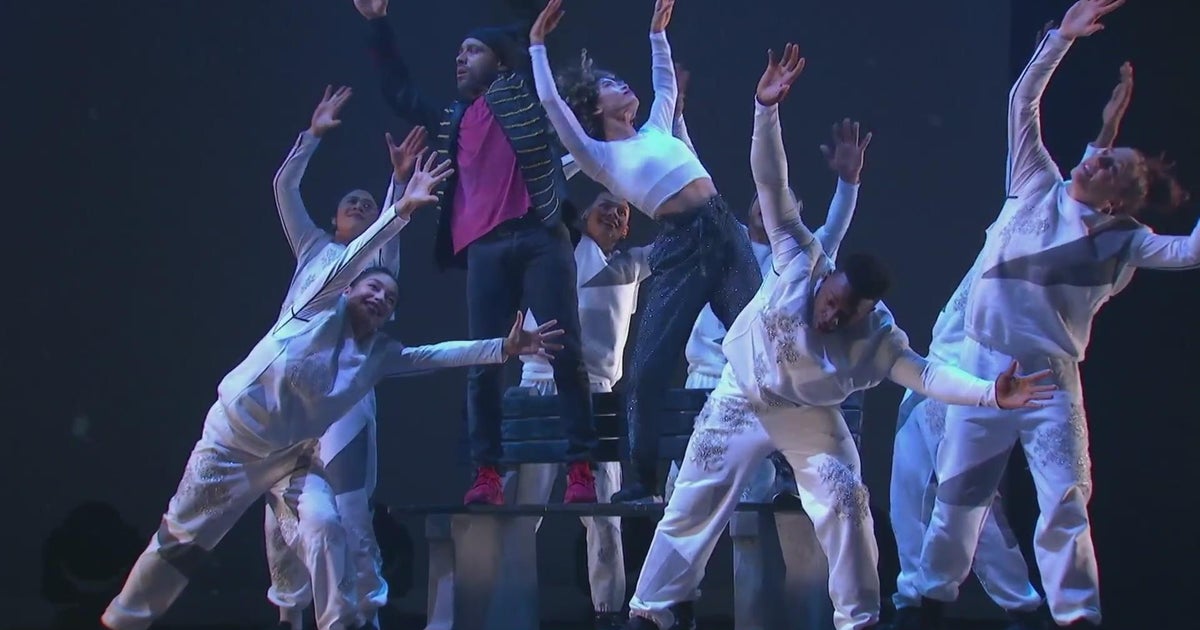 Hip Hop Nutcracker set to kick off in Denver; MC Kurtis Blow gives a sneak peek for audiences