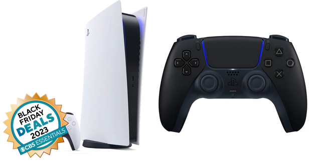 Best Black Friday PS5 Deals