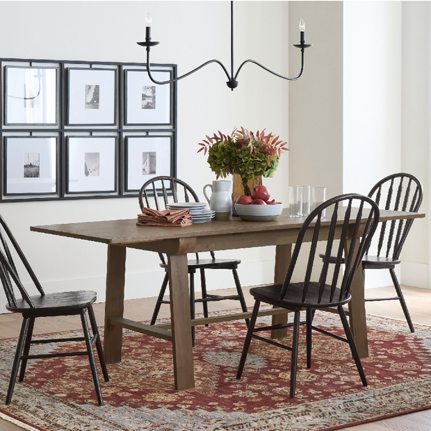 Ashbury Extending Dining Table