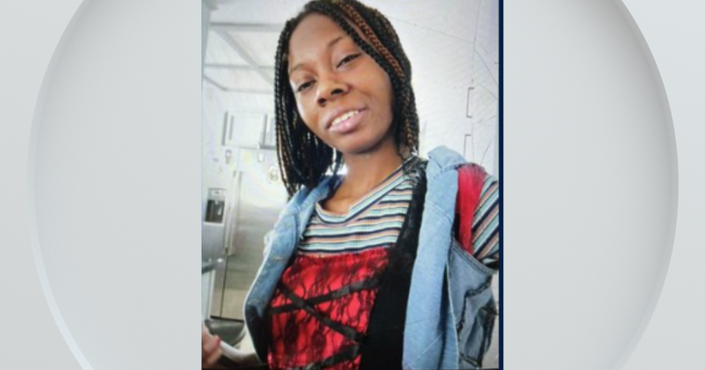 Police locate missing at-risk woman in Sacramento - CBS Sacramento