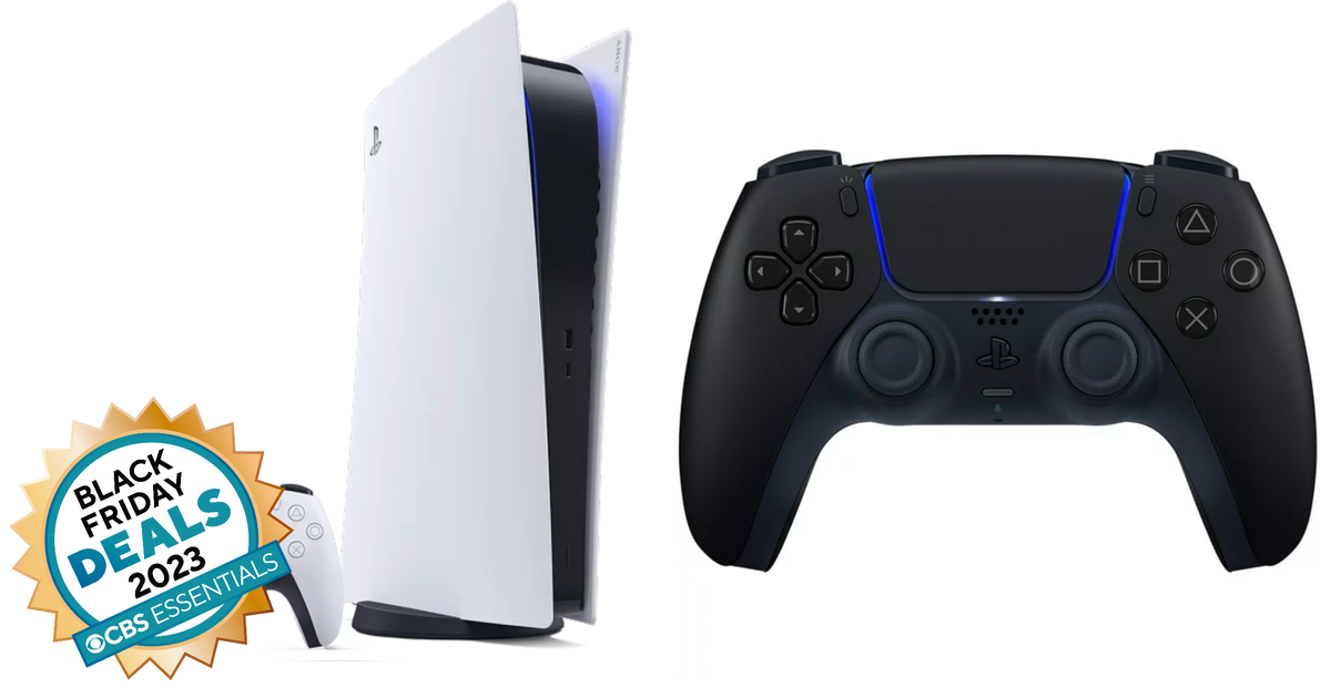 Playstation live top black friday deals